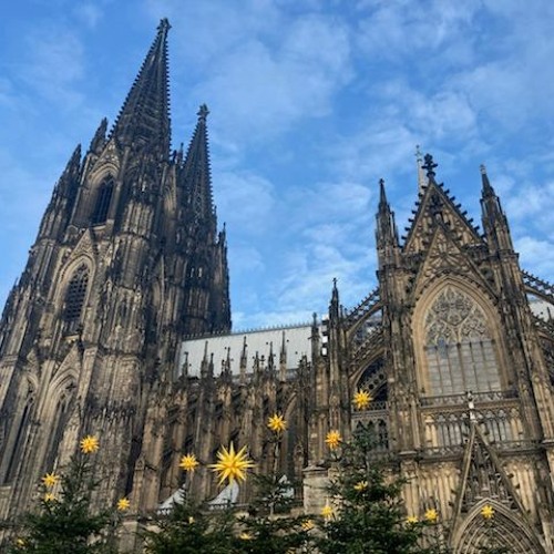 Stadtdechant Robert Kleine über Weihnachtsgottesdienste in Köln zu Corona-Zeiten