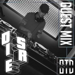 OTD Guest Mix - DSIRE