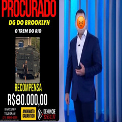 10 MINUTINHOS CONTRA O ESTADO 2025 - EDIÇÃO FIM DE ANO ( DG DO BROOKLYN ) CRIME COM PUTARIA