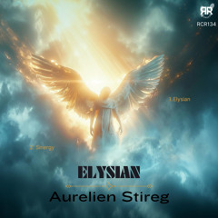 Aurelien Stireg - Elysian