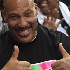 Tweaker x Drop it like its Hot (Liangelo Ball x Snoop Dog)