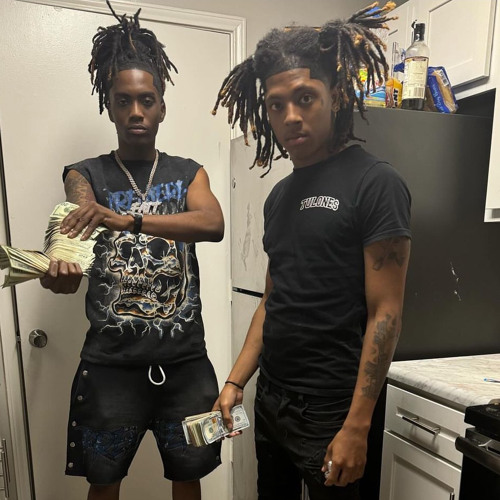 Fattmack X ThereGoMarcus (Unreleased)