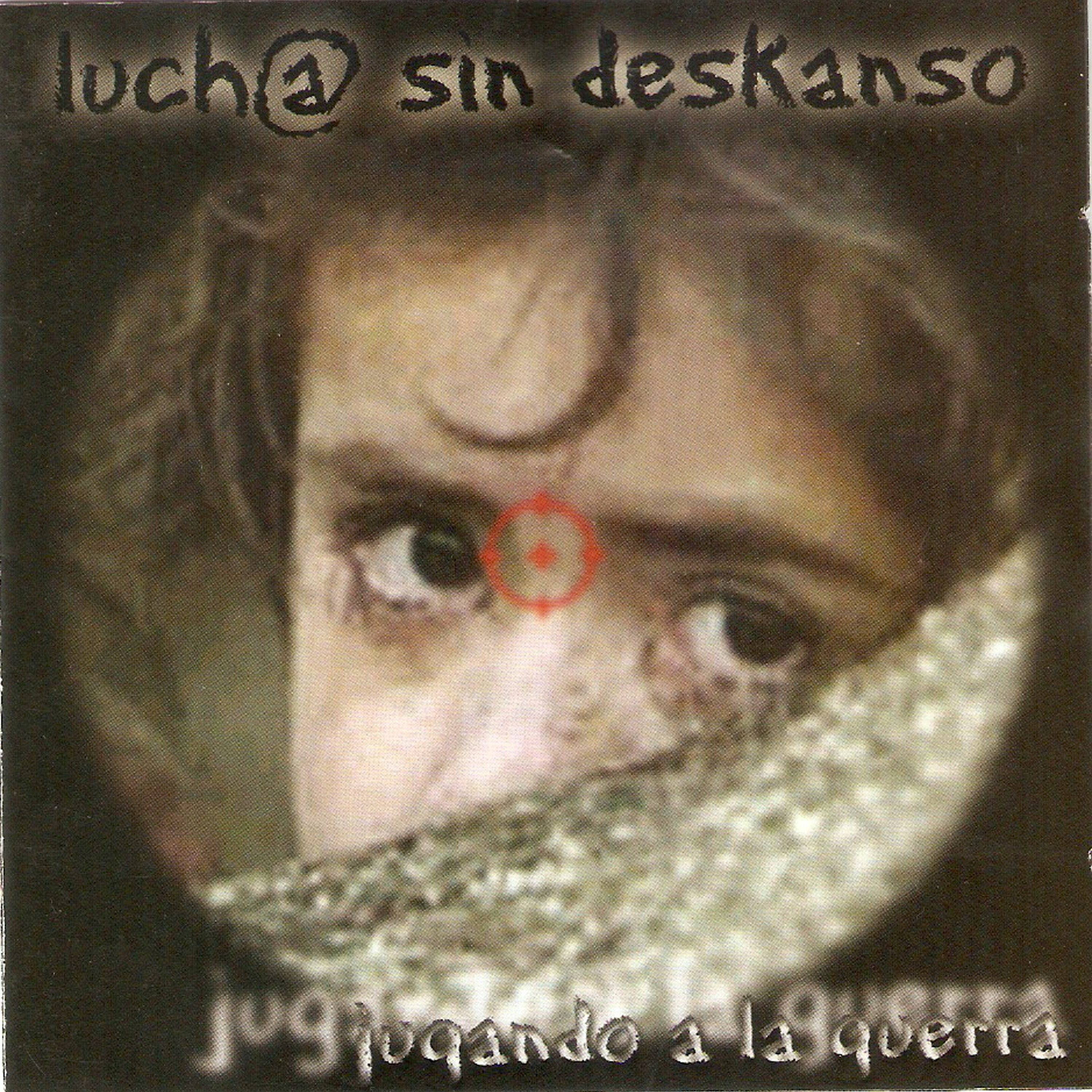 Lucha Sin Deskanso