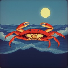 Crab vs. The Sea Captain
