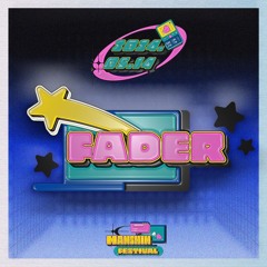 2024 대동제 FADER Playlist [24.05.14]