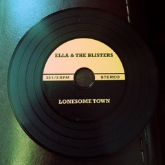 Madeleine Foe | by Ella and The Blisters | EP