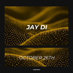 #29 JAY DI | HALLOWEEN FURTHER | INDUSTRIAL 236 | VANTEK