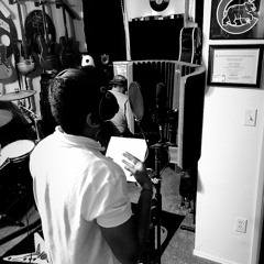 Wrote Every Word(feat Vendetta, Young Zoot, prod. Laron)
