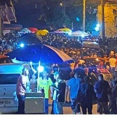 MEGA ELA E TODA GOSTOSA 165 DE ALTURA  - MC MR BIM MC SACI - DJ VALZACK