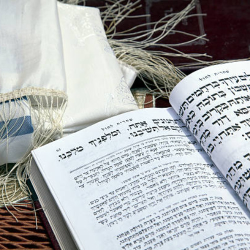 Siman 15 - Minyan and Holy Matters (Part 1)