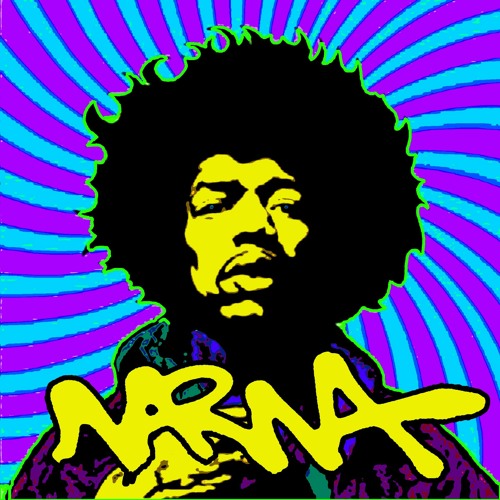 Jimi Hendrix Voodoo Child Narna Bootleg Free Download By Narna Listen To Music
