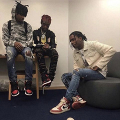 $kri66lē (Prod. Kalani Tseng)