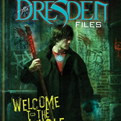 GET PDF 📔 The Dresden Files: Welcome to the Jungle by  Jim Butcher &  Ardian Syaf EB