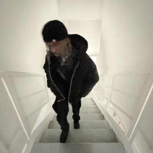 Destroy Lonely – Weapon (NEW LEAK)