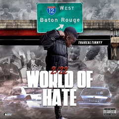 World Of Hate