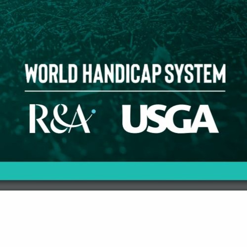 World Handicap System - What it means for you