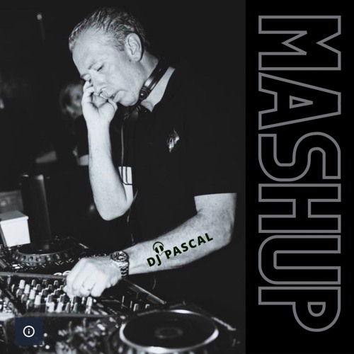 Remixes and Mashup party (In the mix)