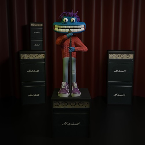 Death of a Salesman (Prod. WYDSonni & Yaux)