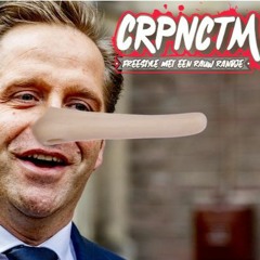 CRPNCTM - Hugo Zitten En Muil Houwe! (Free Download)