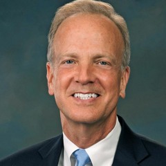 0731 Sen Moran Joins KMAN Morning News