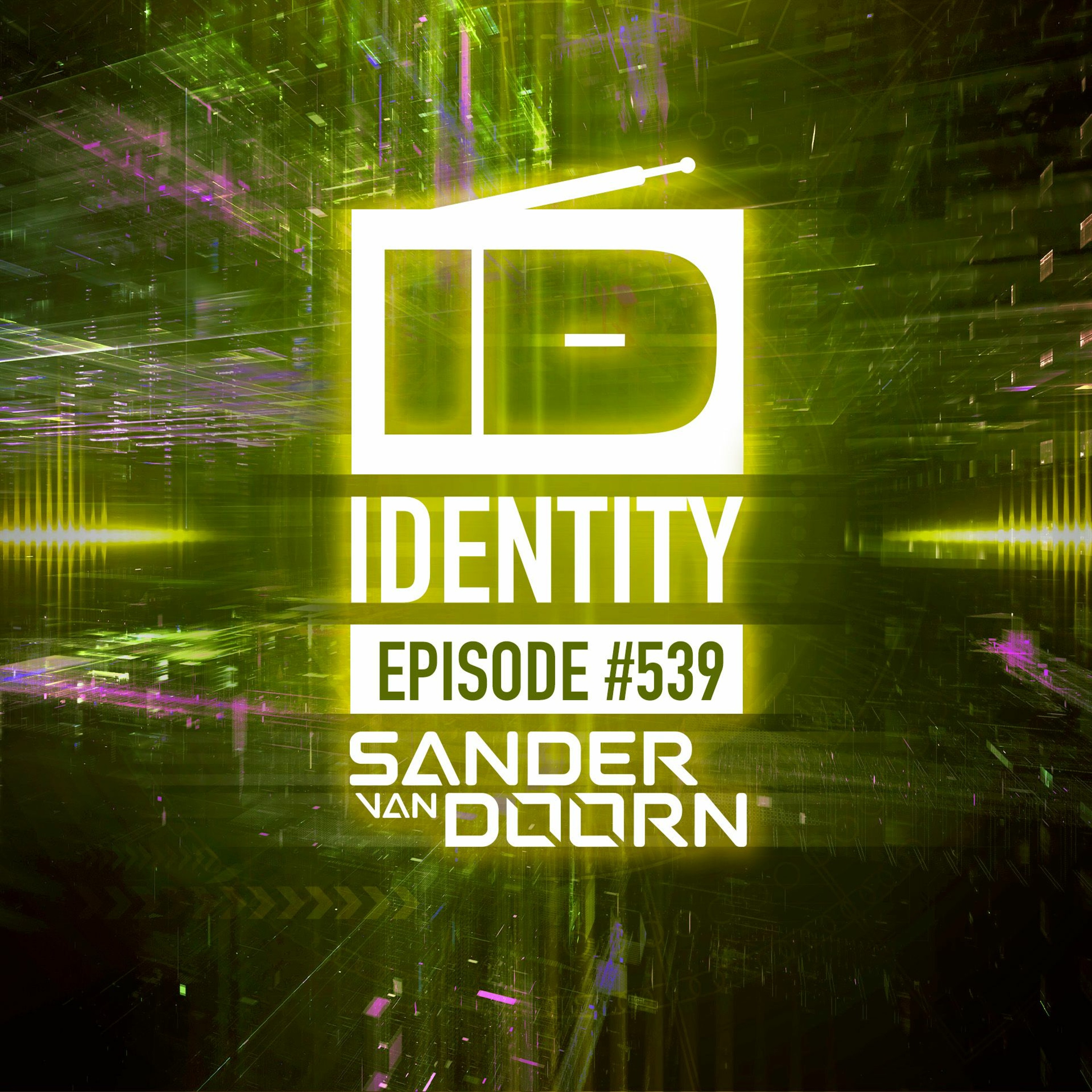 Identity