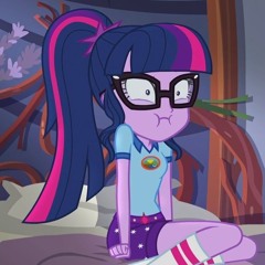 What More Is Out There - MLP