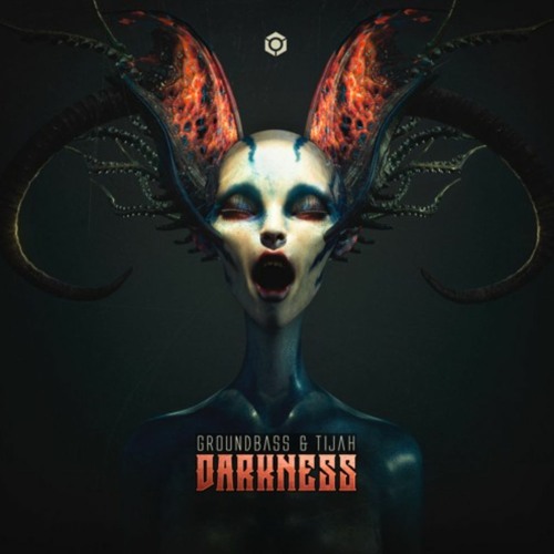 Groundbass & Tijah - Darkness (Alchemy Circle Remix)