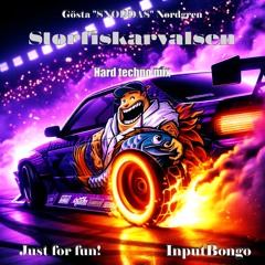 Storfiskarvalsen by "Snoddas" - Hard N Fast remix