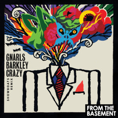 Gnarls Barkley - Crazy (Showboats Remix) FREE DOWNLOAD