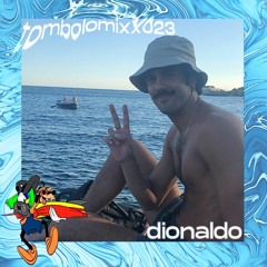 TOMBOLOMIXX 023 - Dionaldo