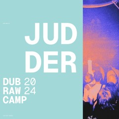 Dub Raw camp Fall 2024 (Live Mix Series) (Showcase @ DUB)