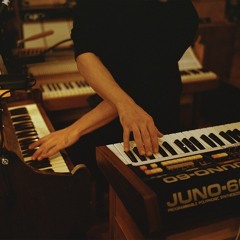 Nils Frahm