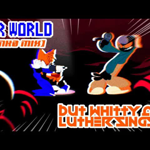 Sonic X.exe 4 Final by Tails_Romer - Game Jolt