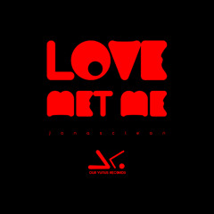 Jonasclean - Love Met Me (Original Mix)