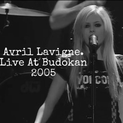 Freak Out (Live at Budokan Japan 2005)
