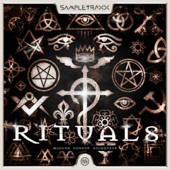 RITUALS Samplepack- Modern Rituals