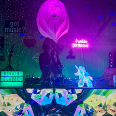 Halloween Late Night Set