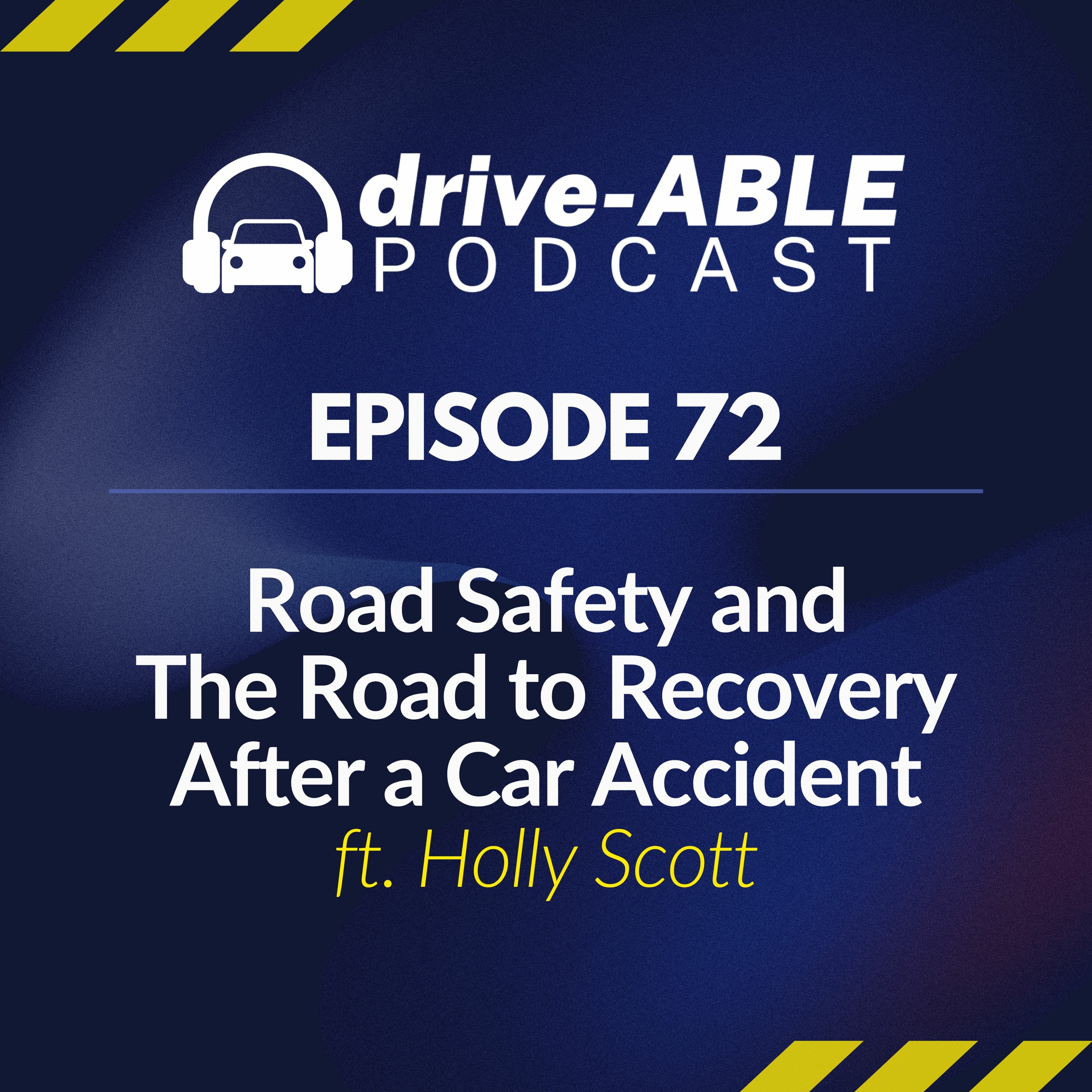 Drive-ABLE Podcast