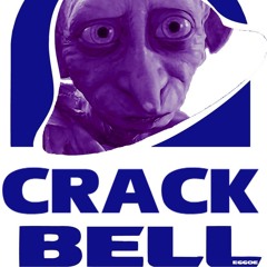 taco bell crackhead