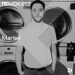 Revok Radio 058: Marlen