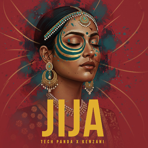 Stream Tech Panda x Kenzani - Jija [Groovebird Records] by Melodic