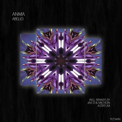 ANMA - Abelio (Extended Mix) [Polyptych Noir]