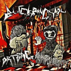 BUTCHERINGYOU! FT BODE X MINDDROUGHT PROD DJ MIND PALACE