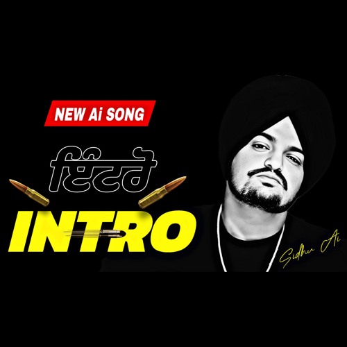 Intro Sidhu Ai New Song