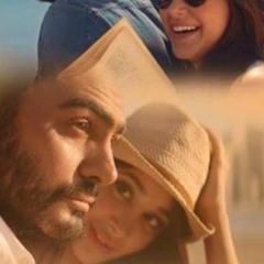 Tamer Hosny - Naseny Leh guitar / تامر حسني - ناسيني ليه جيتار