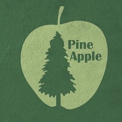 Pine Apple - The Storm