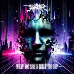 ANGMAR - WHAT YOU SEE IS WHAT YOU GET