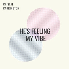 He's Feeling My Vibe (Fakin The Funk Remix 2020)