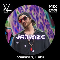 Exclusive Mix 123: Jahwize