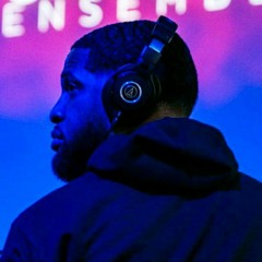 Ambient/Chill/Lofi Mix Vol. 3 : Marques Murrey Edition